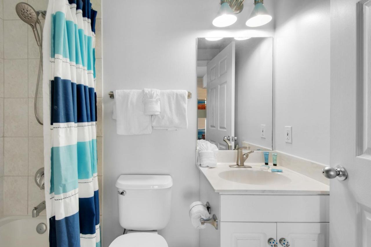 Majestic Sun 1014B- Shades Of Blue Aparthotel มิรามาร์บีช ภายนอก รูปภาพ