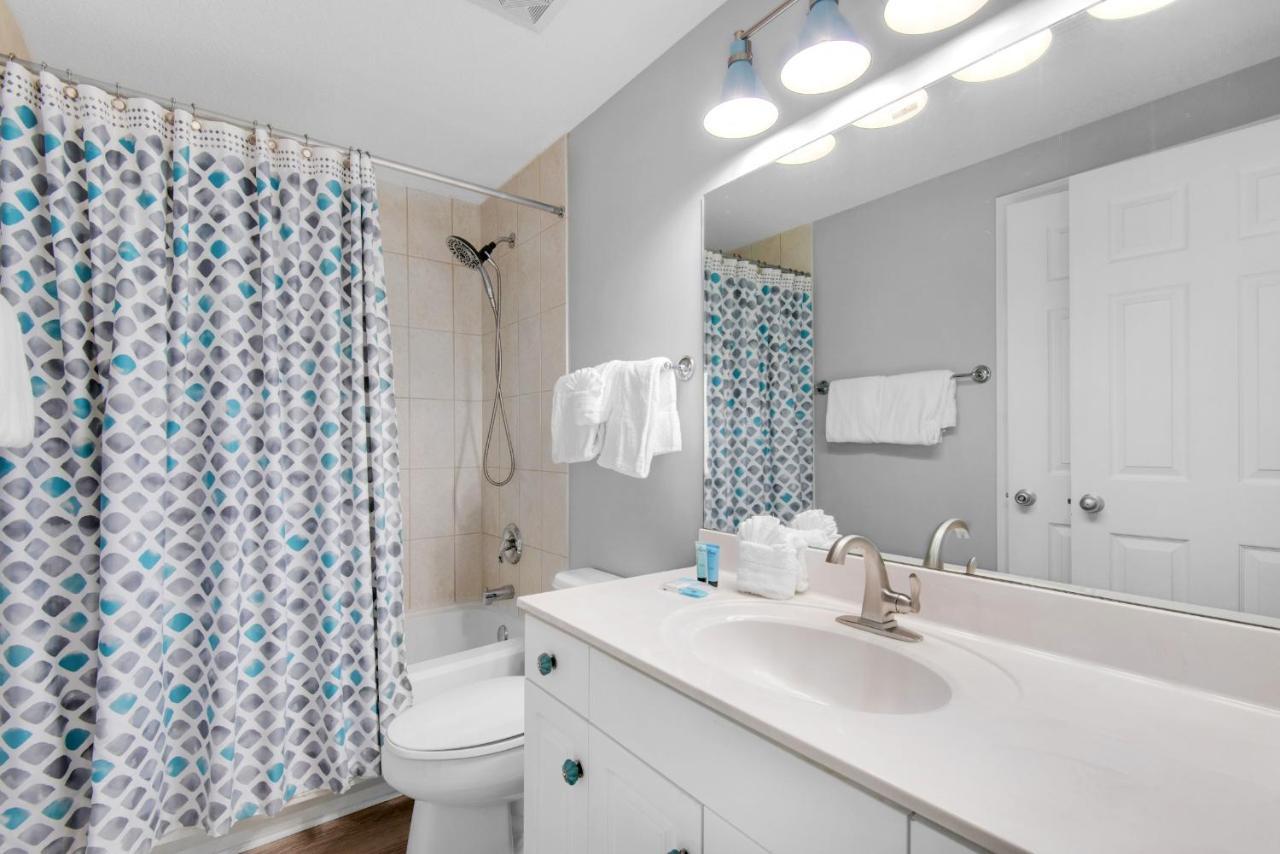 Majestic Sun 1014B- Shades Of Blue Aparthotel มิรามาร์บีช ภายนอก รูปภาพ