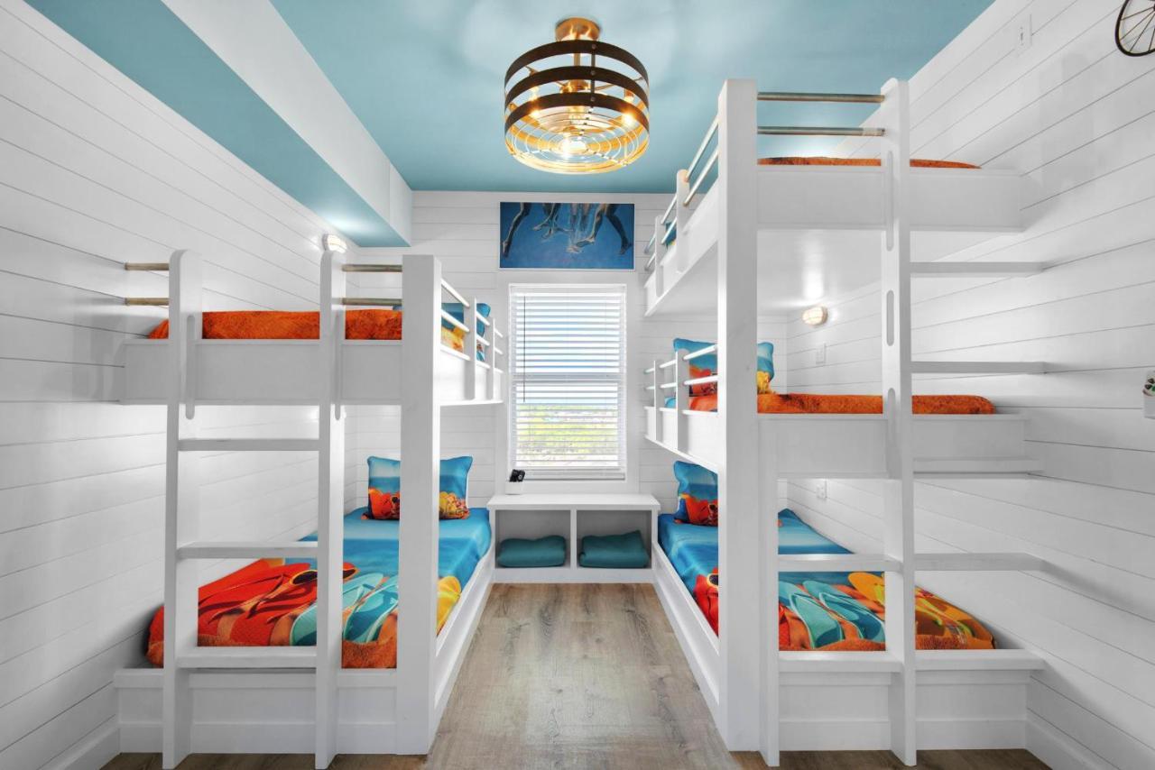 Majestic Sun 1014B- Shades Of Blue Aparthotel มิรามาร์บีช ภายนอก รูปภาพ