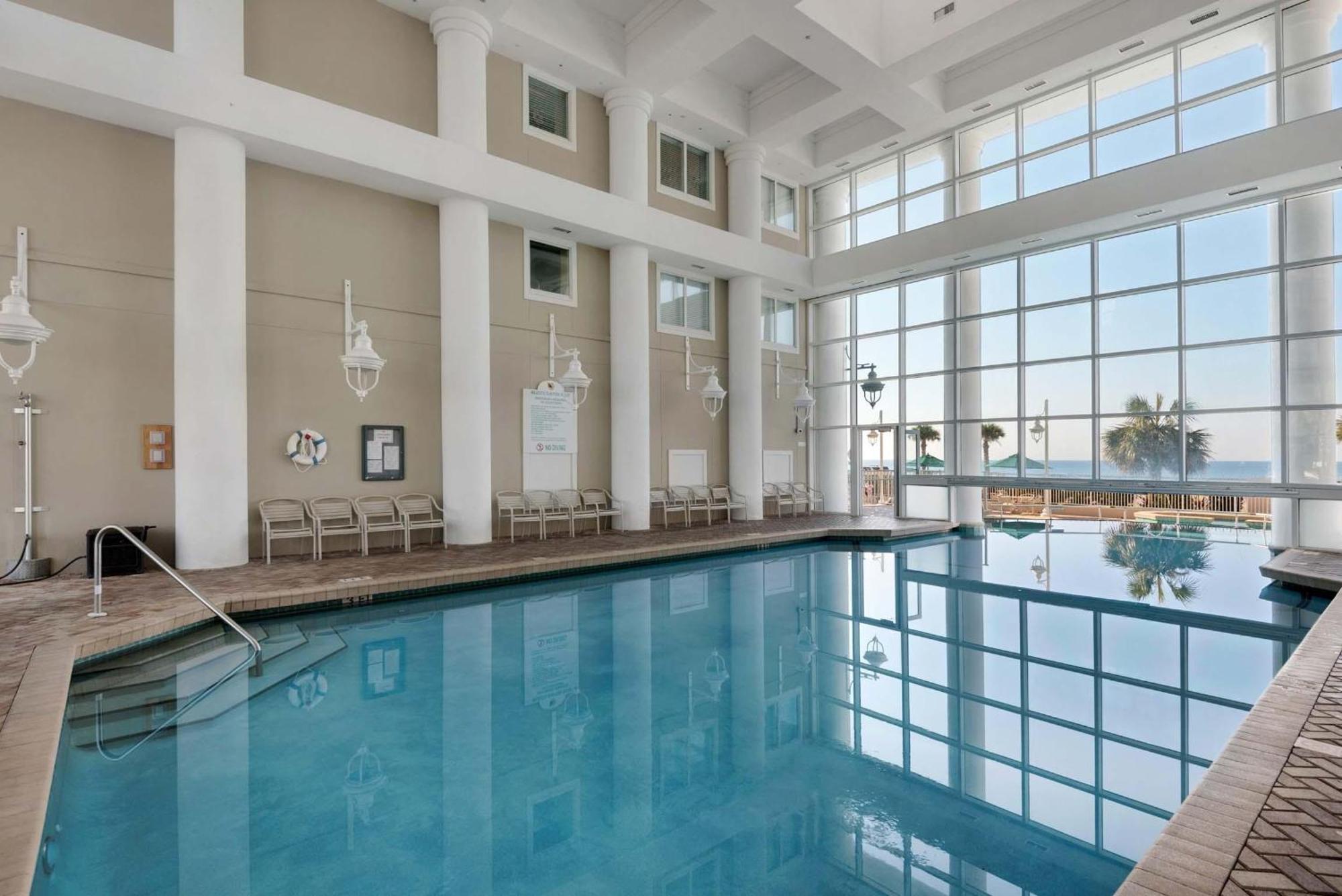 Majestic Sun 1014B- Shades Of Blue Aparthotel มิรามาร์บีช ภายนอก รูปภาพ
